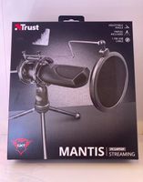 Trust Mantis Mikrofon GXT 232 Kiel - Gaarden Vorschau