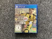 PS 4 FIFA 17 Bremen - Osterholz Vorschau