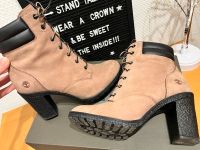 Originale Timberland-Stiefel *Neu* Bayern - Büchlberg Vorschau