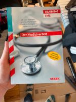 TMS Medizinertest Trainibgsbuch Hamburg - Bergedorf Vorschau