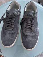 1 paar Santoni A M G  Luxus Schuhe Größe 7 Nordrhein-Westfalen - Haan Vorschau