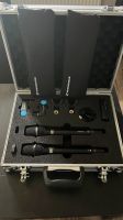 Sennheiser AVX Combo Set - 2x Handsender + Taschensender Hessen - Oberzent Vorschau