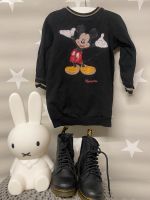 MONNALISA Kleid Pulli Tunika Mickey Mouse Gr. 3 J Aubing-Lochhausen-Langwied - Aubing Vorschau