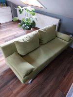 Sofa / Couch mit Schlaffunktion Hessen - Gelnhausen Vorschau