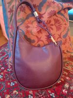 Tasche Handtasche Shopper bordeaux rot Gold adofo dominguez Bayern - Neunkirchen a. Brand Vorschau