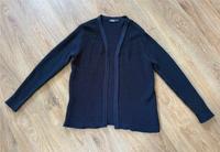 Zwillingsherz ~ Cardigan Strickjacke Gr. XL dunkelblau Wandsbek - Hamburg Bergstedt Vorschau