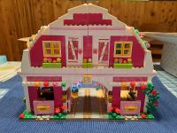 Lego friends,  41039, Bauernhof- Pferdehof Bayern - Seefeld Vorschau