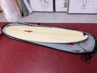 7’10’ inch Becker cruiser, Barrahona shaped Düsseldorf - Oberbilk Vorschau