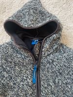 finkid Strickfleece Jacke 80/90 tonttu Wind Thüringen - Erfurt Vorschau