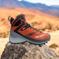Neu Herren Wanderschuhe Merrell Gr 42 Saarland - Neunkirchen Vorschau