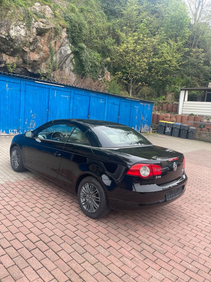 Vw Eos 2.0 TDI in Iserlohn