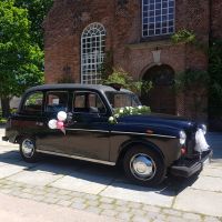 Oldtimer mieten Hamburg - Wandsbek Vorschau