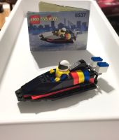 Lego System 6537 Hydro Racer Speedboot Wandsbek - Hamburg Rahlstedt Vorschau