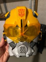 Maske Transformers Dortmund - Schüren Vorschau