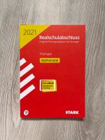 Stark Mathematik Realschule 2021 Thüringen - Zella-Mehlis Vorschau