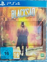 Ps4 Playstation 4 - 2 neuwertige Games 1x limited BlackSad Niedersachsen - Wolfenbüttel Vorschau