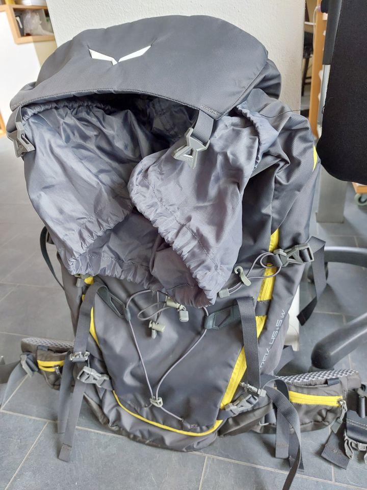 Rucksack Salewa Alptreck 45+5 in Glonn