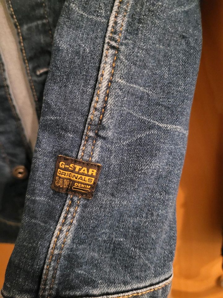 G-Star Jeansjacke in Essen