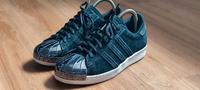 Adidas Superstar • Sneaker Damen • Metallic Option • Gr: 38 • Frankfurt am Main - Bornheim Vorschau