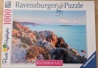 Ravensburger 1.000 Puzzle: Mediterranean Greece neu und OVP Schleswig-Holstein - Escheburg Vorschau