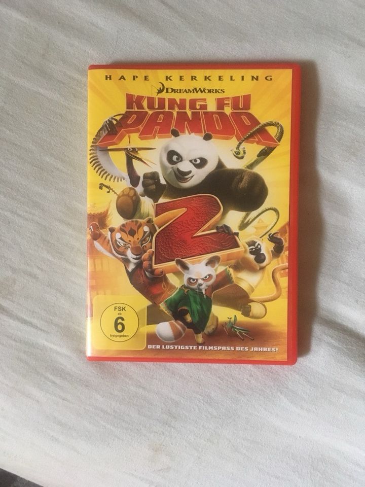 DVDs je 2 € in Gütersloh