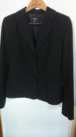 Damen Jackett MEXX Blazer klassisch schwarz Gr. 38 Nordrhein-Westfalen - Gummersbach Vorschau