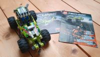 LEGO TECHNIC 42027 "Wüsten-Buggy" Pull Back, Nordrhein-Westfalen - Plettenberg Vorschau
