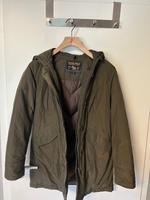 Woolwich Damen Parka München - Schwabing-West Vorschau