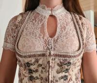 NEU Elegante Dirndlbluse für Damen Baden-Württemberg - Kupferzell Vorschau