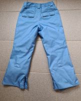 Burton Snowboard Hose Blau, Größe 136-147 München - Allach-Untermenzing Vorschau