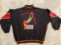 Vintage Adidas Pullover Fußball WM 1930 Uruguay, Olympia Berlin - Lichterfelde Vorschau