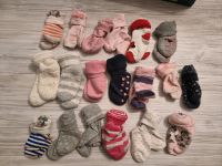 19 x Socken Mädchen Nordrhein-Westfalen - Kamp-Lintfort Vorschau