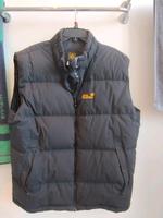 Jack Wolfskin Herren Weste XXL schwarz Berlin - Pankow Vorschau