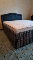 Boxspringbett mit Nachttischen Berlin - Biesdorf Vorschau