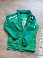 Erima Regenjacke Sport gr. 164 grün Niedersachsen - Winsen (Aller) Vorschau