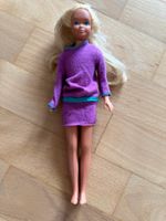 Original Barbie Skipper Barbiepuppe Schwester Vintage 80er Baden-Württemberg - Schallstadt Vorschau