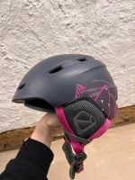 Skihelm mit 2 Brillen Sachsen - Treuen Vorschau