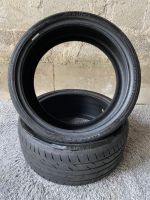 2 Stück 255/30R20 92W Sommerreifen, Achilles ATR Sportz Baden-Württemberg - Gaildorf Vorschau