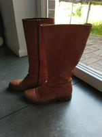 Timberland Stiefel Größe 40 Nordfriesland - Hattstedt Vorschau