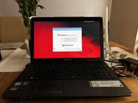 Laptop - easynote ts11hr-032 Ge inkl.Tasche Nürnberg (Mittelfr) - Mitte Vorschau