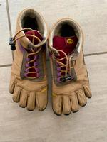 Vibram five finger Trekking Schuhe Thüringen - Dingelstädt Vorschau