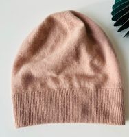 Repeat Cashmere Mütze Rose Bayern - Eggenfelden Vorschau