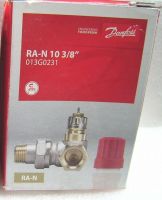 Danfoss Heizkörper Thermostatventil RA-N10 Winkeleck Rechts 3/8" Nordrhein-Westfalen - Bönen Vorschau