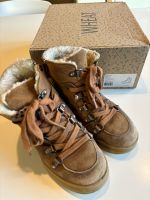 Wheat Toni Tex Hiker Schuh 30 Sachsen-Anhalt - Langenweddingen Vorschau