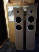 Saxx clearSOUND CS 170 & Saxx CS 150 Face Nordrhein-Westfalen - Oberhausen Vorschau