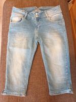 LTB Capri Jeans Gr. 30 Blau Neu nie getragen Nürnberg (Mittelfr) - Mitte Vorschau