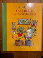 Buch - Die Olchis - Allerhand und mehr Bayern - Niedernberg Vorschau
