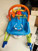 Fisher Price Wippe mit Vibration Köln - Porz Vorschau