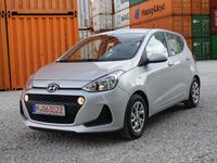 Hyundai i10*Trend*CarPlay Navi* I Hand * Sitzheizung* München - Trudering-Riem Vorschau