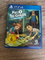 PS4 Hello Neighbor hide&seek Bayern - Memmingen Vorschau